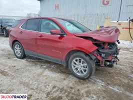 Chevrolet Equinox 2024 1