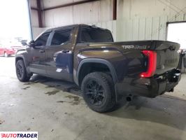 Toyota Tundra 2024 3