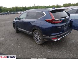 Honda CR-V 2020 2