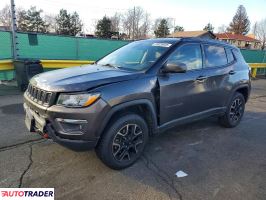 Jeep Compass 2020 2
