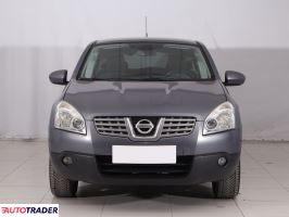 Nissan Qashqai 2010 1.6 112 KM