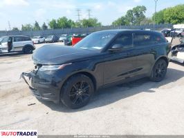 Land Rover Range Rover 2020 2