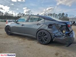 Nissan Altima 2020 2