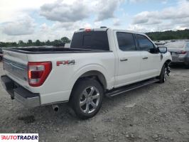 Ford Pozostałe 2023 3 Ford Pozostałe 2023 3