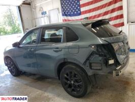 Honda HR-V 2023 2