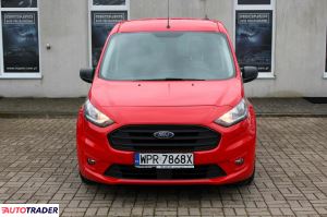 Ford Transit Connect 2021 1.5 120 KM