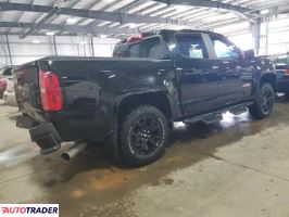 Chevrolet Colorado 2018 2