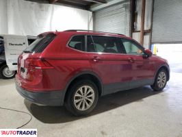 Volkswagen Tiguan 2019 2