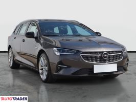 Opel Insignia - zobacz ofertę