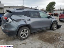 GMC Terrain 2021 1 GMC Terrain 2021 1