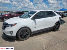 Chevrolet Equinox 2021 1