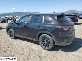 Honda HR-V 2025 2