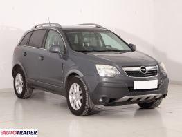 Opel Antara 2010 2.0 147 KM Opel Antara 2010 2.0 147 KM