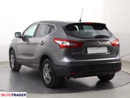 Nissan Qashqai 2015 1.2 113 KM Nissan Qashqai 2015 1.2 113 KM