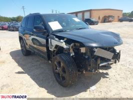 Jeep Grand Cherokee 2024 3 Jeep Grand Cherokee 2024 3