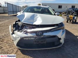 Toyota Corolla 2023 1