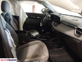Chevrolet Blazer 2024 1