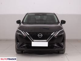 Nissan Qashqai 2023 1.3 155 KM