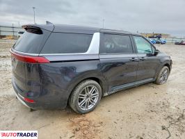 Kia Carnival 2022 3