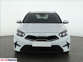 Kia Ceed 2023 1.0 99 KM