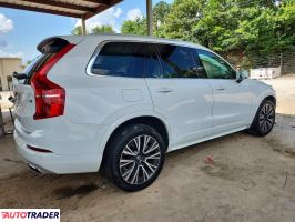 Volvo XC90 2020 2