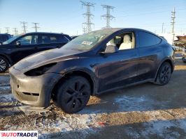 Tesla Model Y - zobacz ofertę