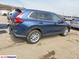Honda CR-V 2024 1