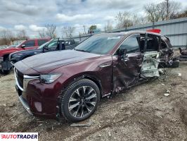 Mazda CX-9 2024 3