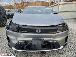 Honda Pozostałe 2025