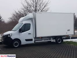 Renault Master 2022 2.3