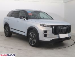 Jaecoo 7 - zobacz ofertę