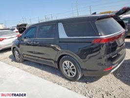 Kia Carnival 2024 3