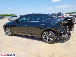 Nissan Maxima 2020 3