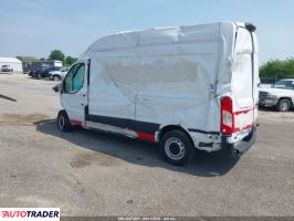 Ford Transit 2024 3 Ford Transit 2024 3