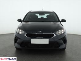 Kia Ceed 2020 1.6 113 KM Kia Ceed 2020 1.6 113 KM