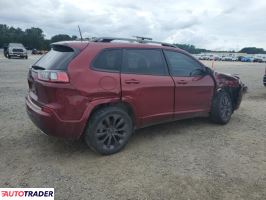 Jeep Cherokee 2021 2 Jeep Cherokee 2021 2