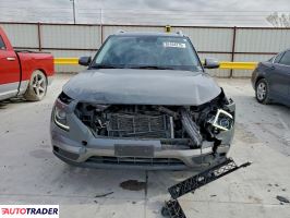 Hyundai Pozostałe 2021 1