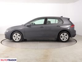 Volkswagen Golf 2021 1.5 128 KM Volkswagen Golf 2021 1.5 128 KM