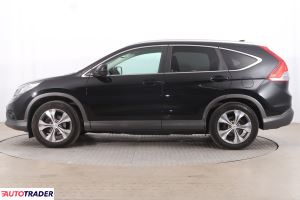 Honda CR-V 2013 2.0 152 KM