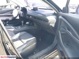Mazda CX-30 2021 2 Mazda CX-30 2021 2