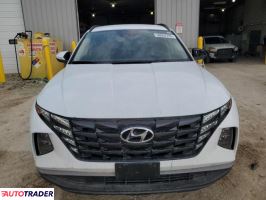 Hyundai Tucson 2024 2