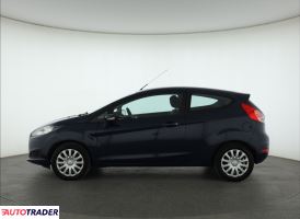 Ford Fiesta 2013 1.0 64 KM