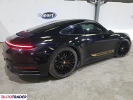 Porsche 911 2020 3