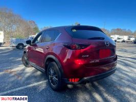 Mazda CX-5 2019 2