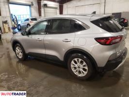 Ford Escape 2024 1 Ford Escape 2024 1
