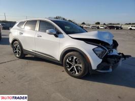 Kia Sportage 2023 2