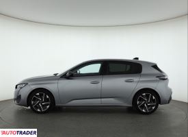 Peugeot 308 2023 1.2 128 KM
