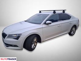 Skoda Superb - zobacz ofertę