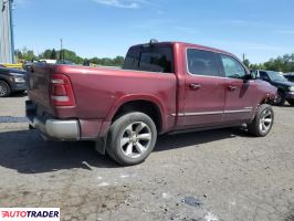 Dodge Ram 2022 3 Dodge Ram 2022 3