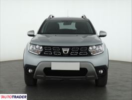 Dacia Duster 2019 1.6 112 KM